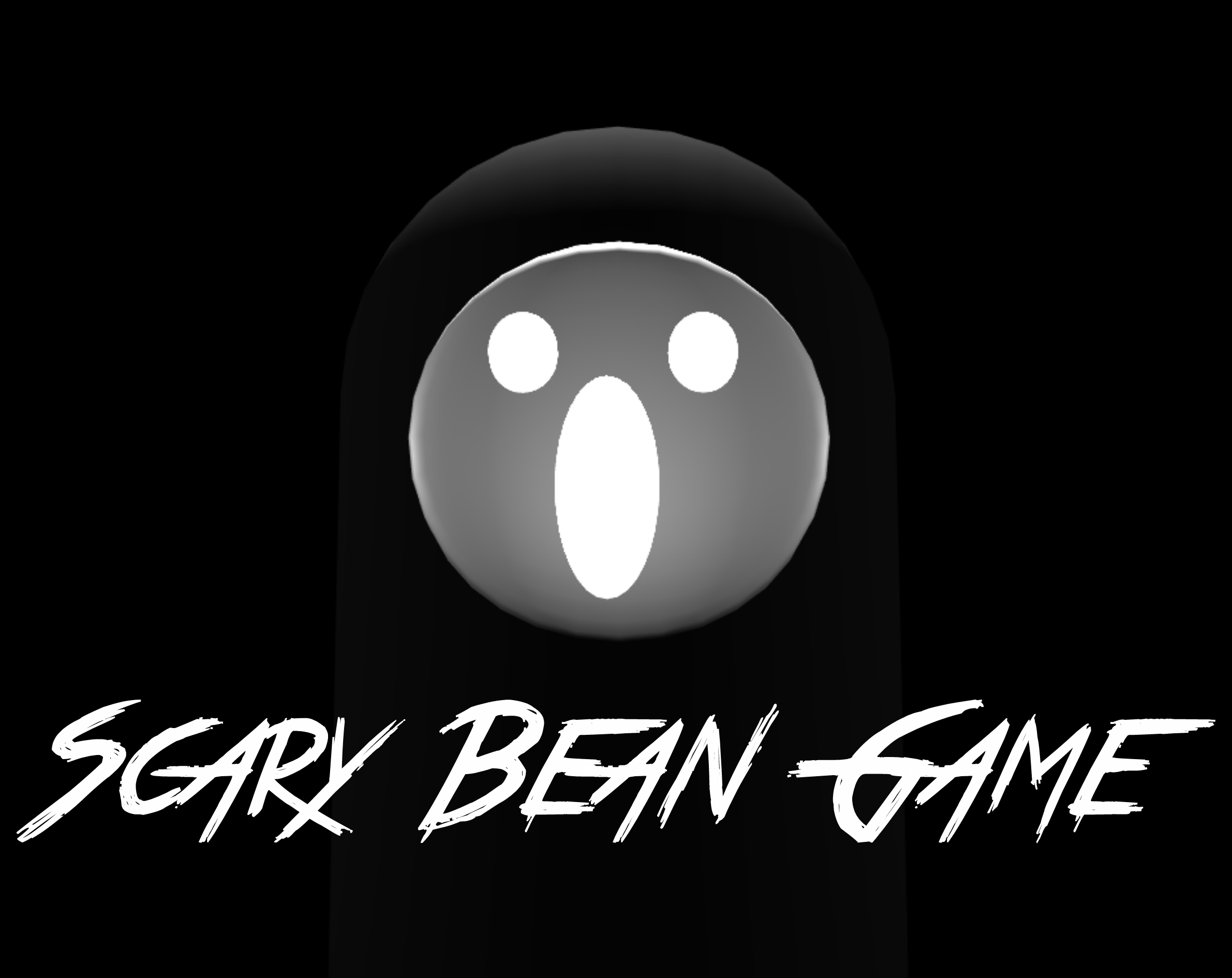 Scary Bean Game REMASTERED