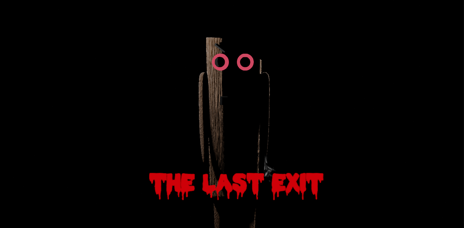 The Last Exit(alpha)