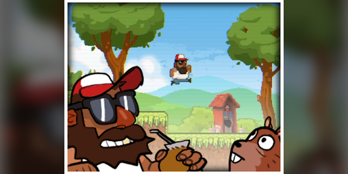 Cover image for Osvaldo