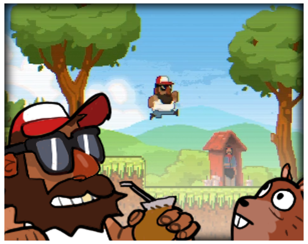 Cover image for Osvaldo