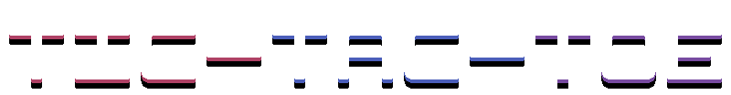 Micro Classics - Tic-Tac-Toe [16x16 & 8x8]