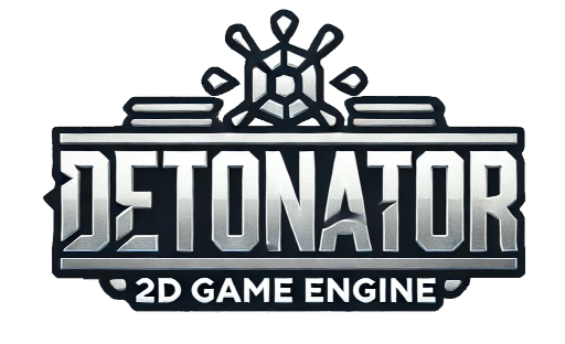 DETONATOR 2D