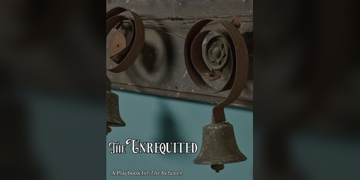 Cover image for The Unrequited