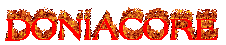Doniacore