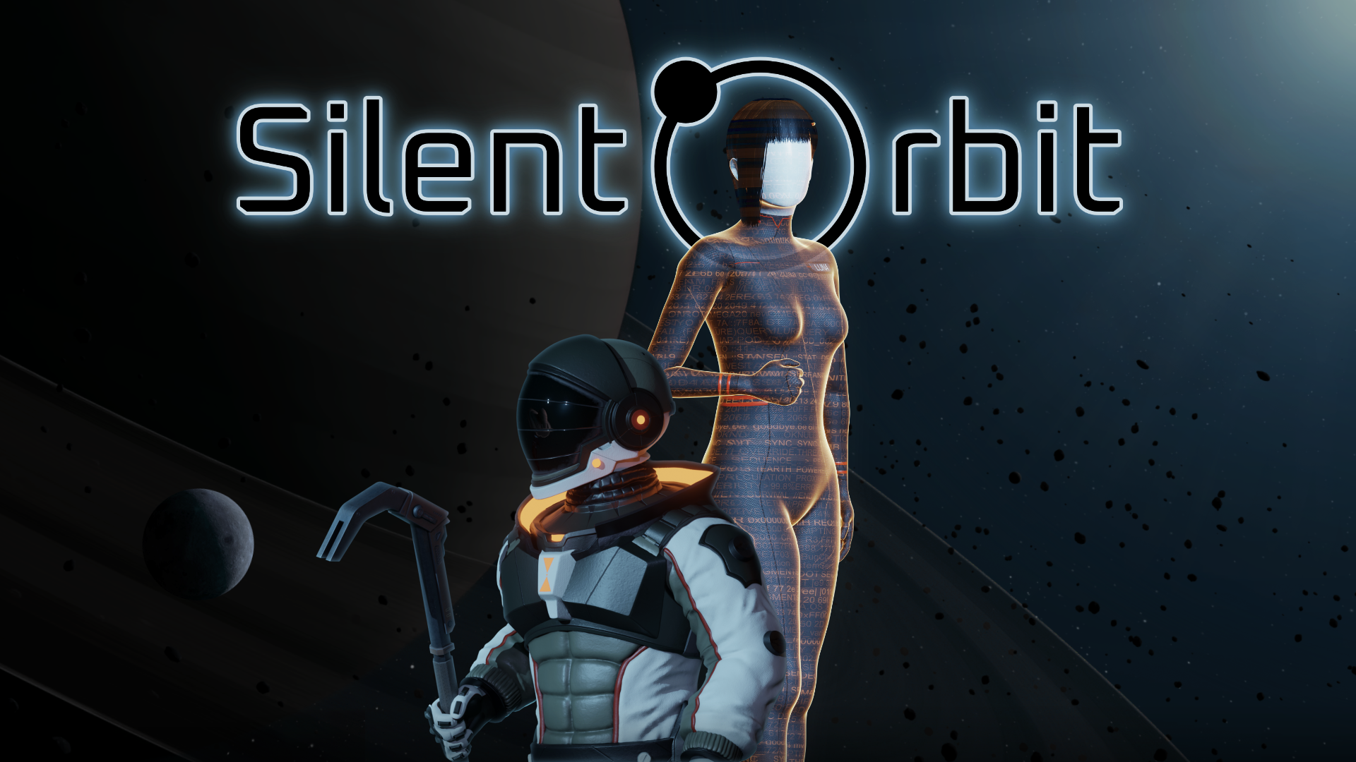 Silent Orbit