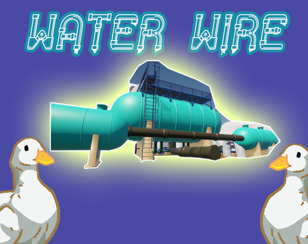 WaterWire