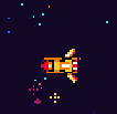 Cover image for Space War!