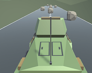 Game Controller Unity