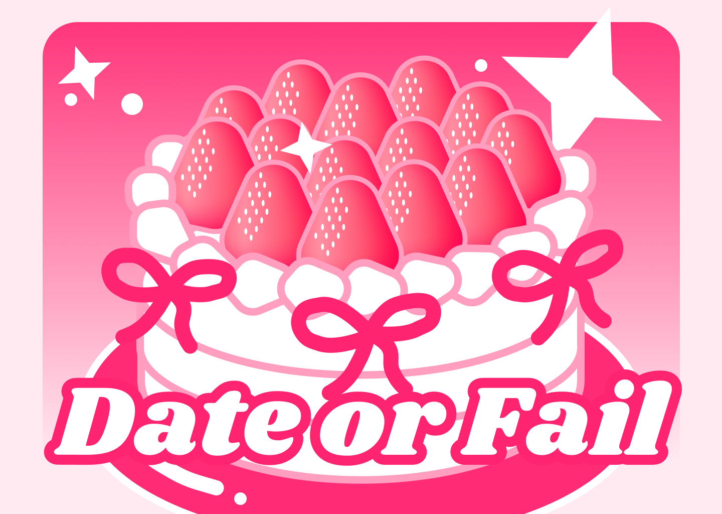 Date or Fail