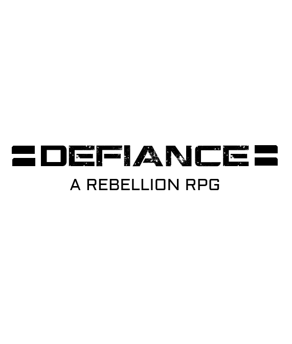 DEFIANCE by Game With Beef