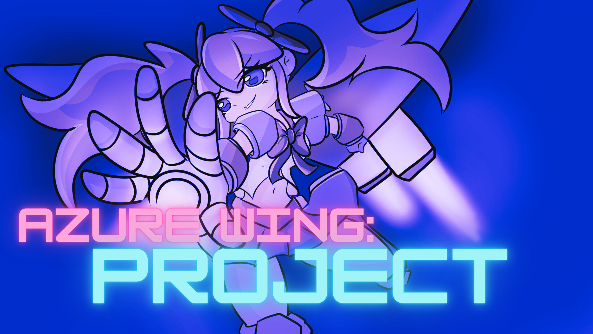 Azure Wing Project