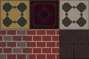 Floor Variations Floor Variations