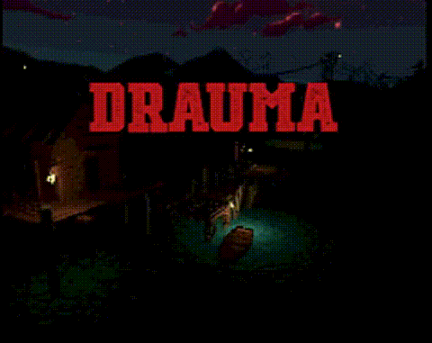 Cover image for Drauma [demo]