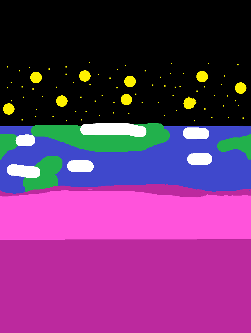 Jack The Dashing Rabbit - Stardust by NINTEGA