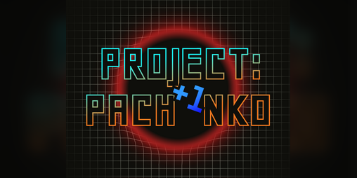 Cover image for Project Pachinko