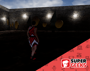 SuperGeeks - São Bernardo do Campo - itch.io