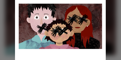 Cover image for Olvido