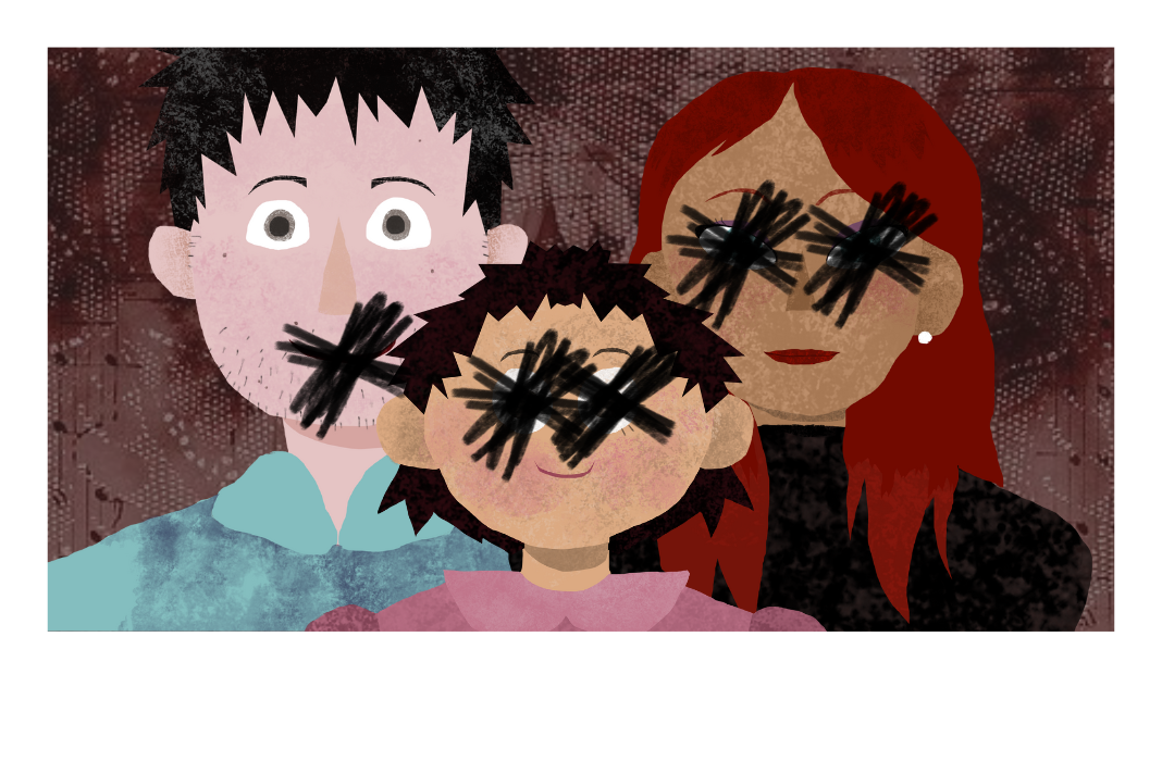 Cover image for Olvido