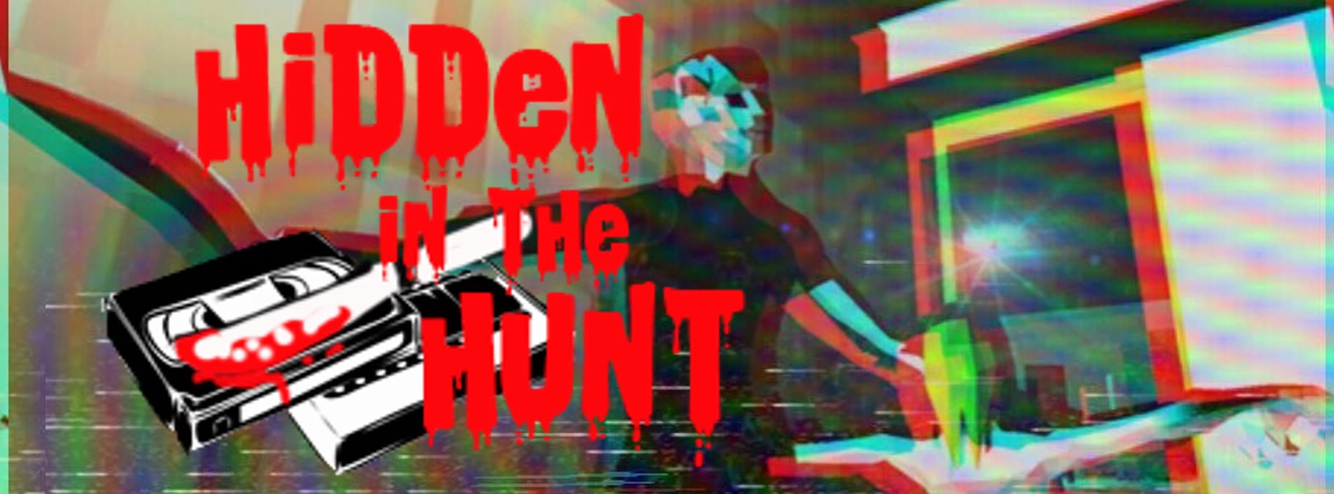 Hidden in the hunt