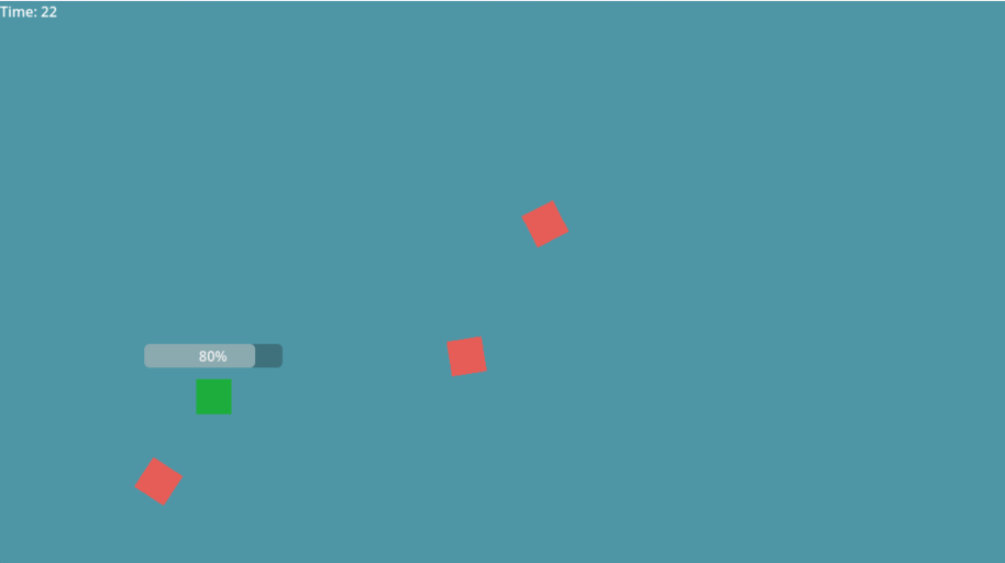 Game Development Vid: