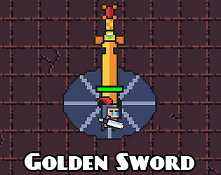 Golden Sword