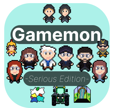 Gamemon