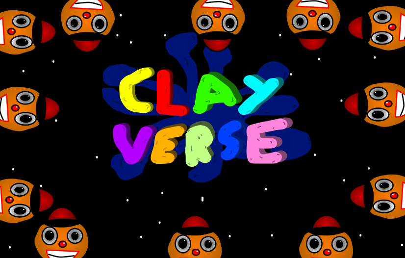 Clay-Verse