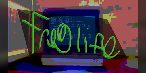 Cover image for Forg Night