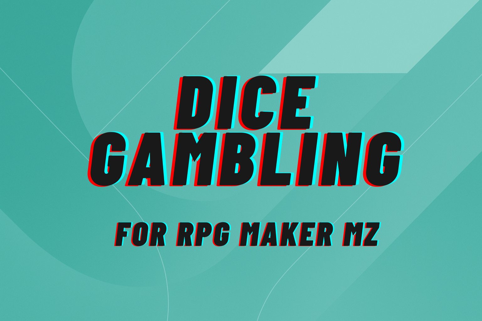 Advanced Dice Gambling for RPG Maker MZ screenshot