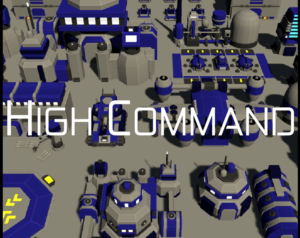 High Command