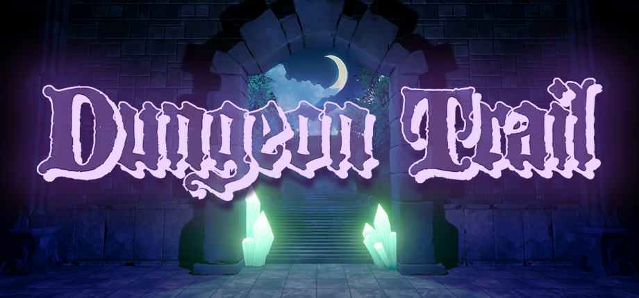 Dungeon Trail (Demo)