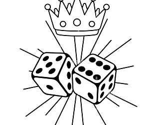 King Must Dice