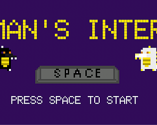 Dman's Intern