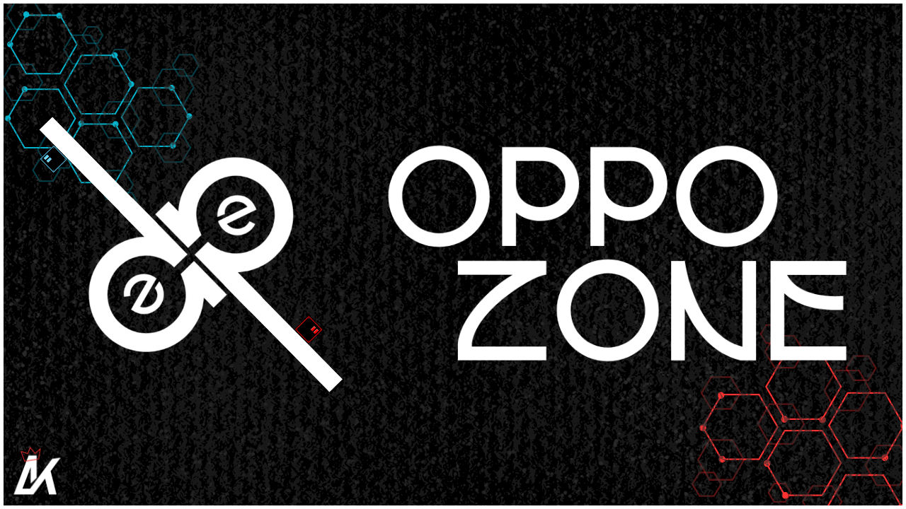 Oppozone DEMO