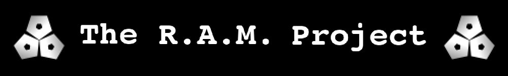 The R.A.M. Project