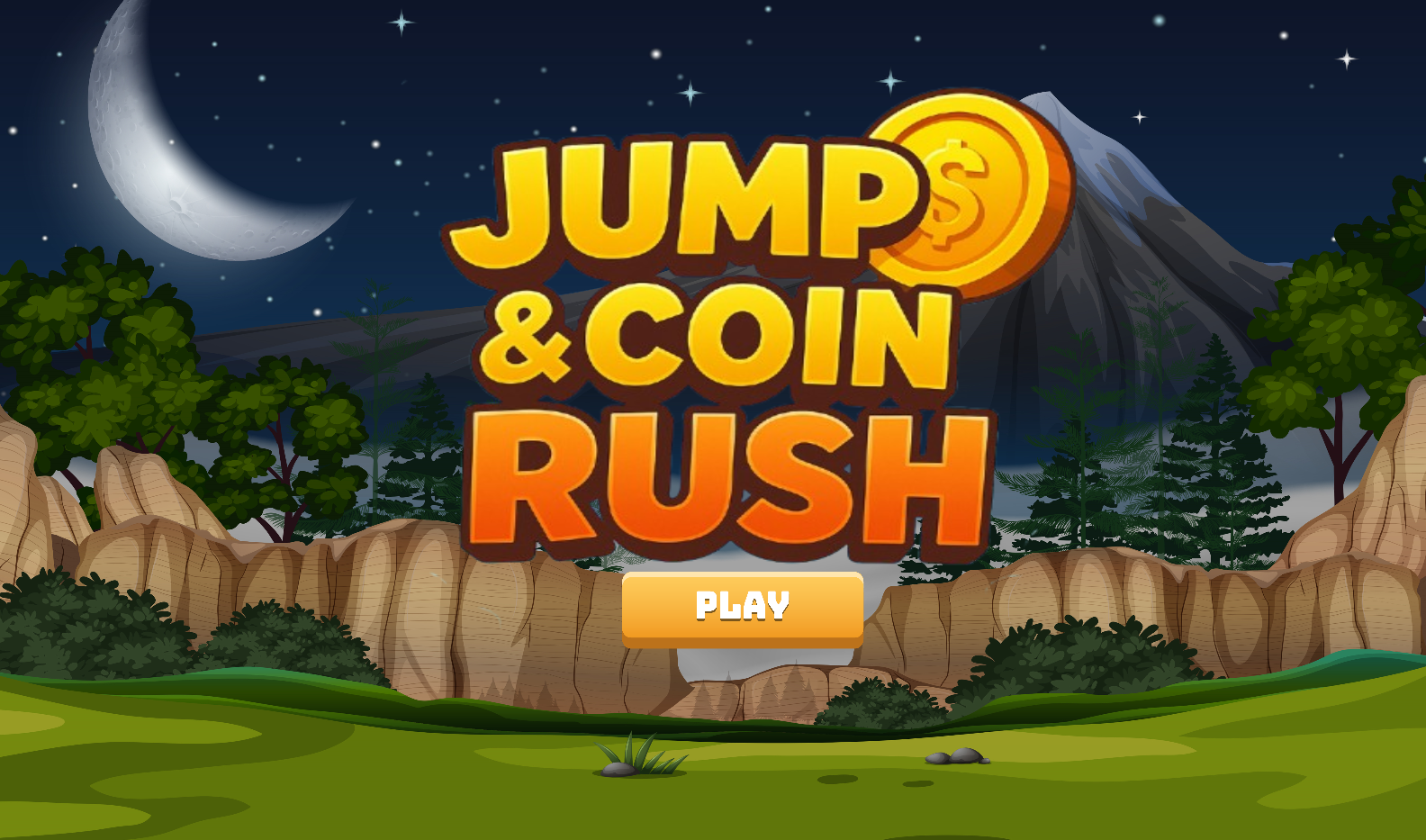 Jump Adventure Java Game JUMP & ADVENTURE by vrysilameytha