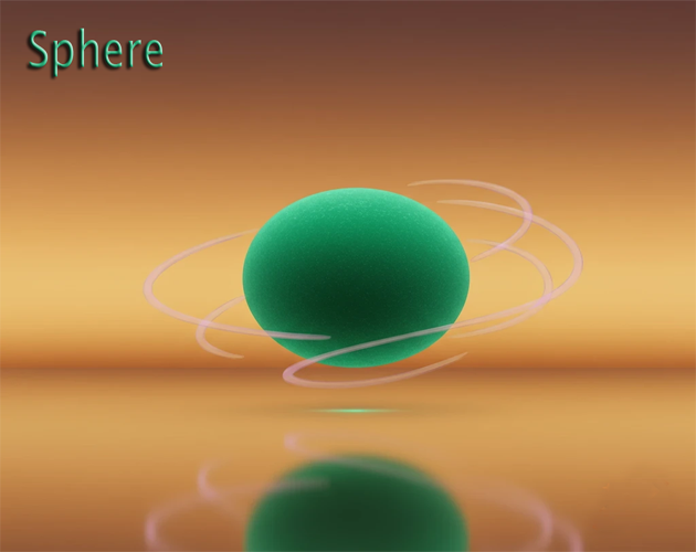 Sphere