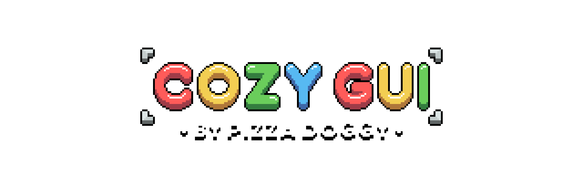 Cozy GUI