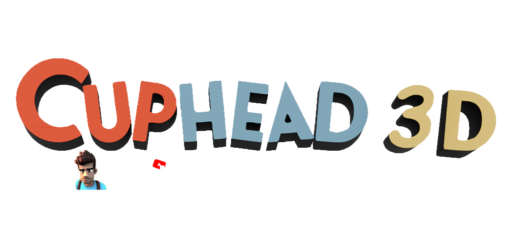 Cuphead 3D