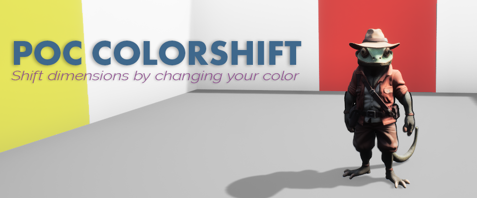 POC ColorShift