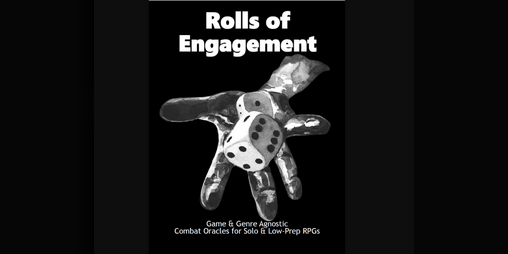 Cover image for Rolls of Engagement