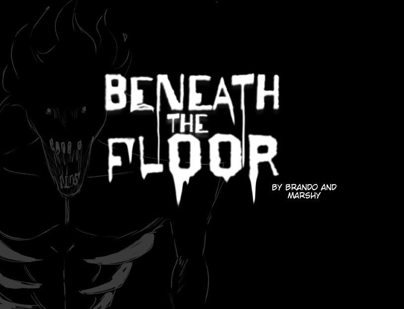 BeneathTheFLoor