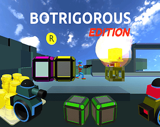 Botrigorous Demo