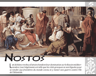 Nostos  