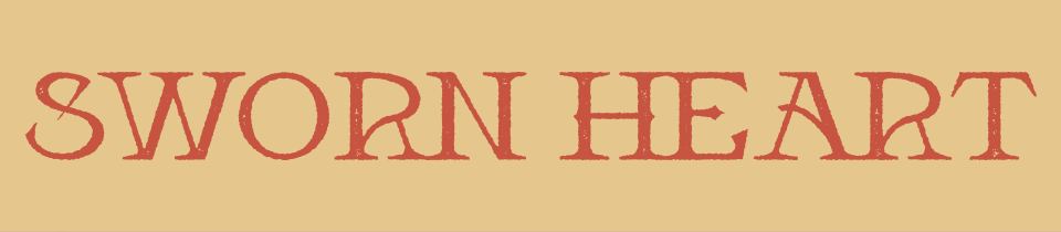 SWORNHEART