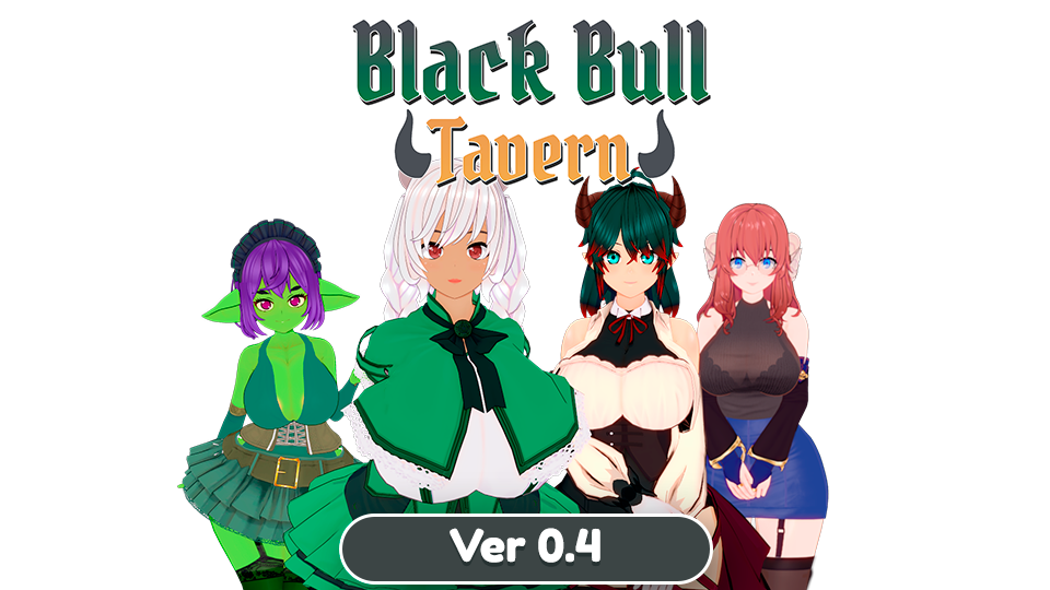 Black Bull Tavern: Monster girl harem (ver 0.4)
