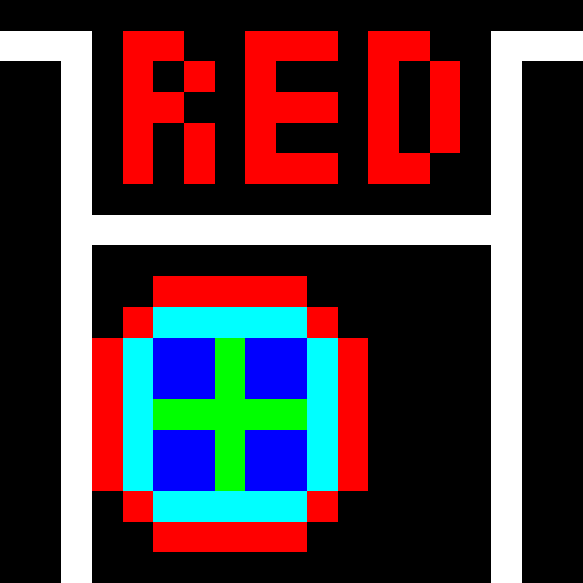 DEAD IN RED ROAD