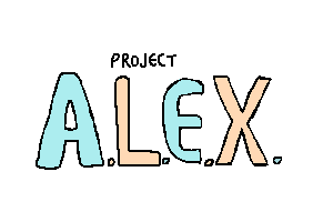 Project A.L.E.X.