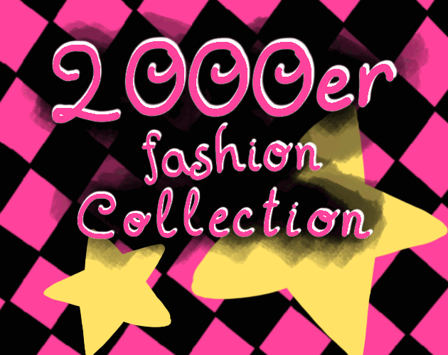 Cover image for 2000er fashion Collection