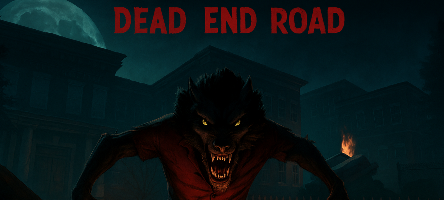 DEAD END ROAD